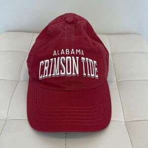 ALABAMA Crimson Tide Hat